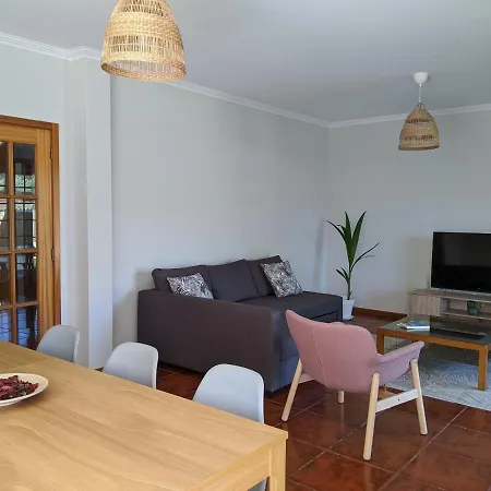 Hébergement de vacances The Palm House *