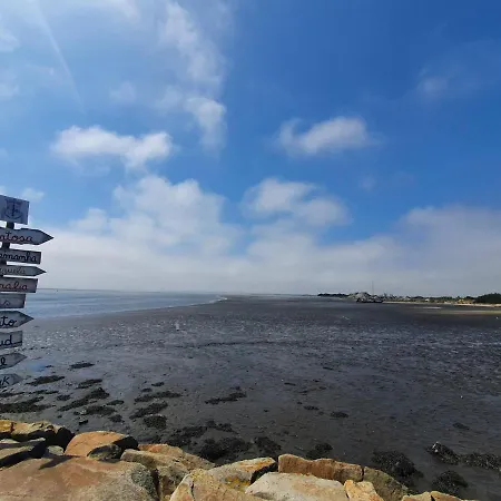 The Palm House Hébergement de vacances Ovar