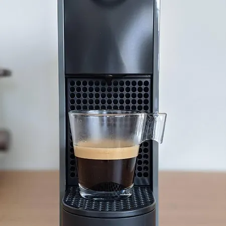 Hébergement de vacances The Palm House