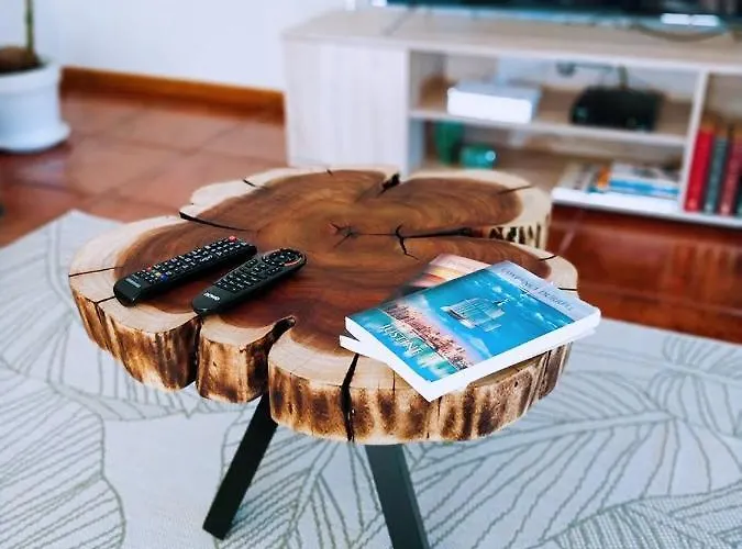 The Palm House Nyaraló