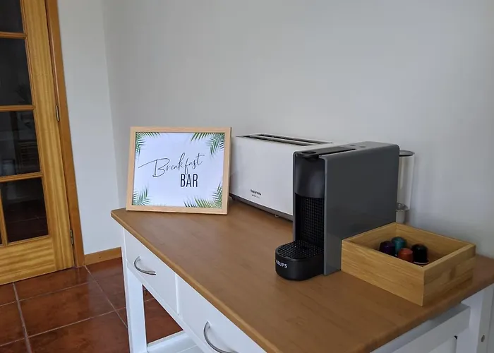 The Palm House 오바