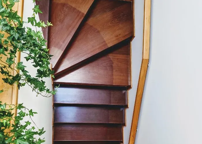 Nyaraló The Palm House *