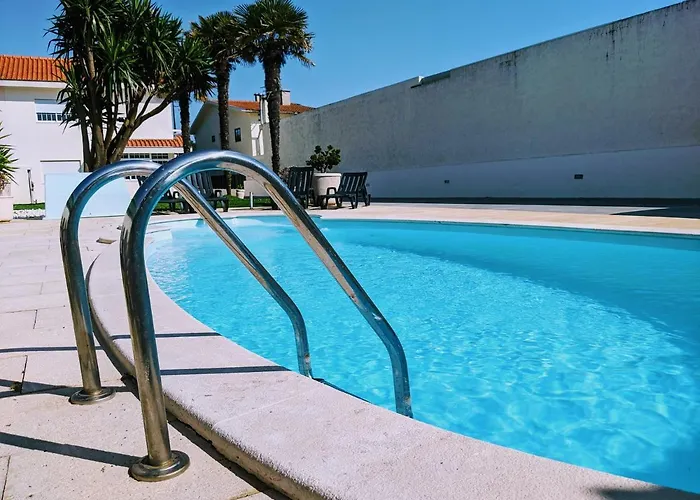 펜션 The Palm House *