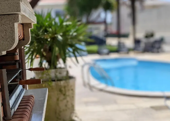 The Palm House * 오바