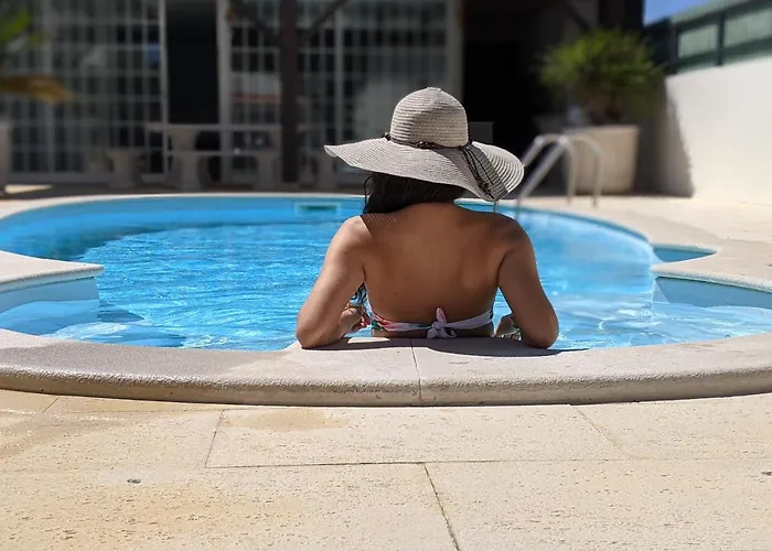 The Palm House 펜션 *